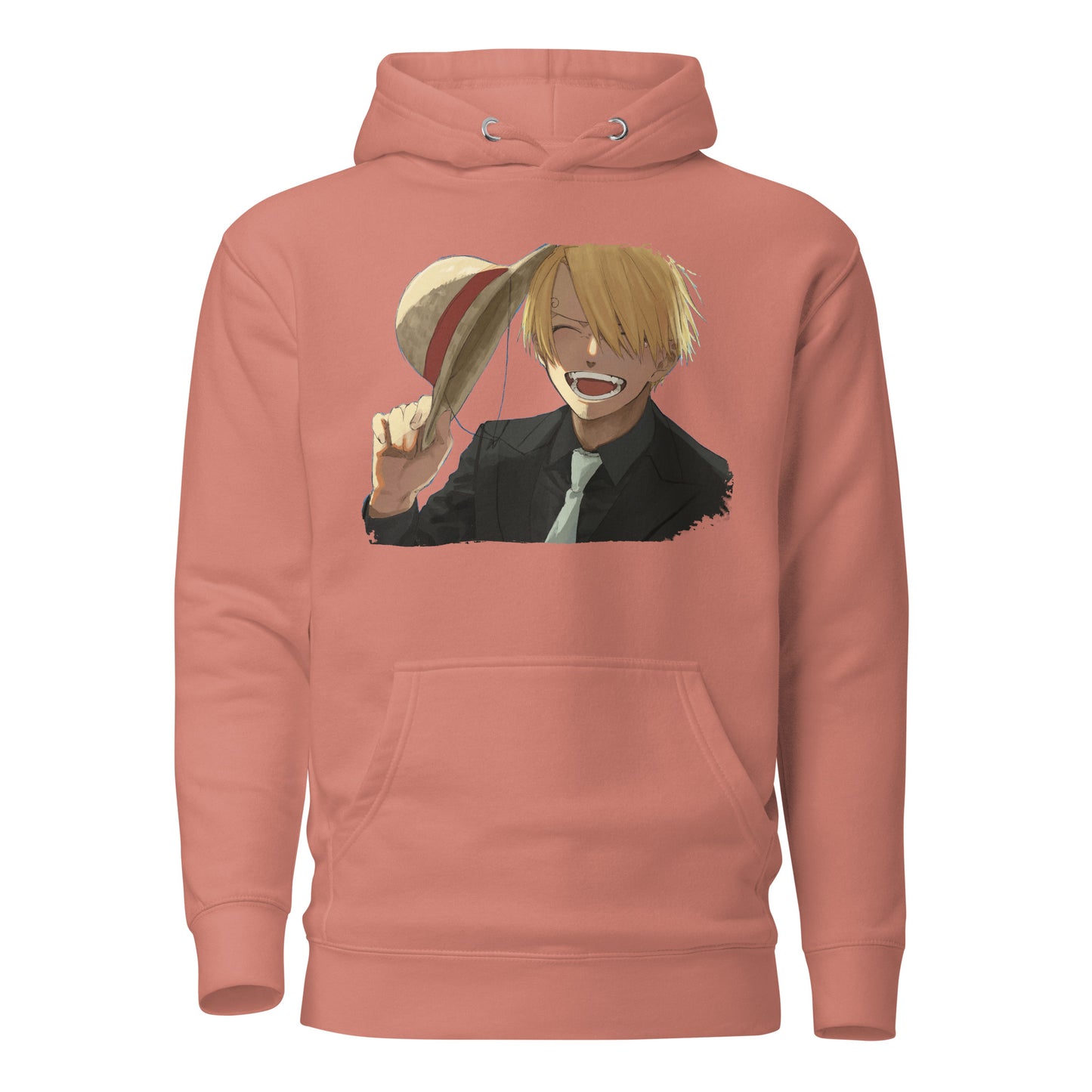 Unisex Hoodie - Sanji 14