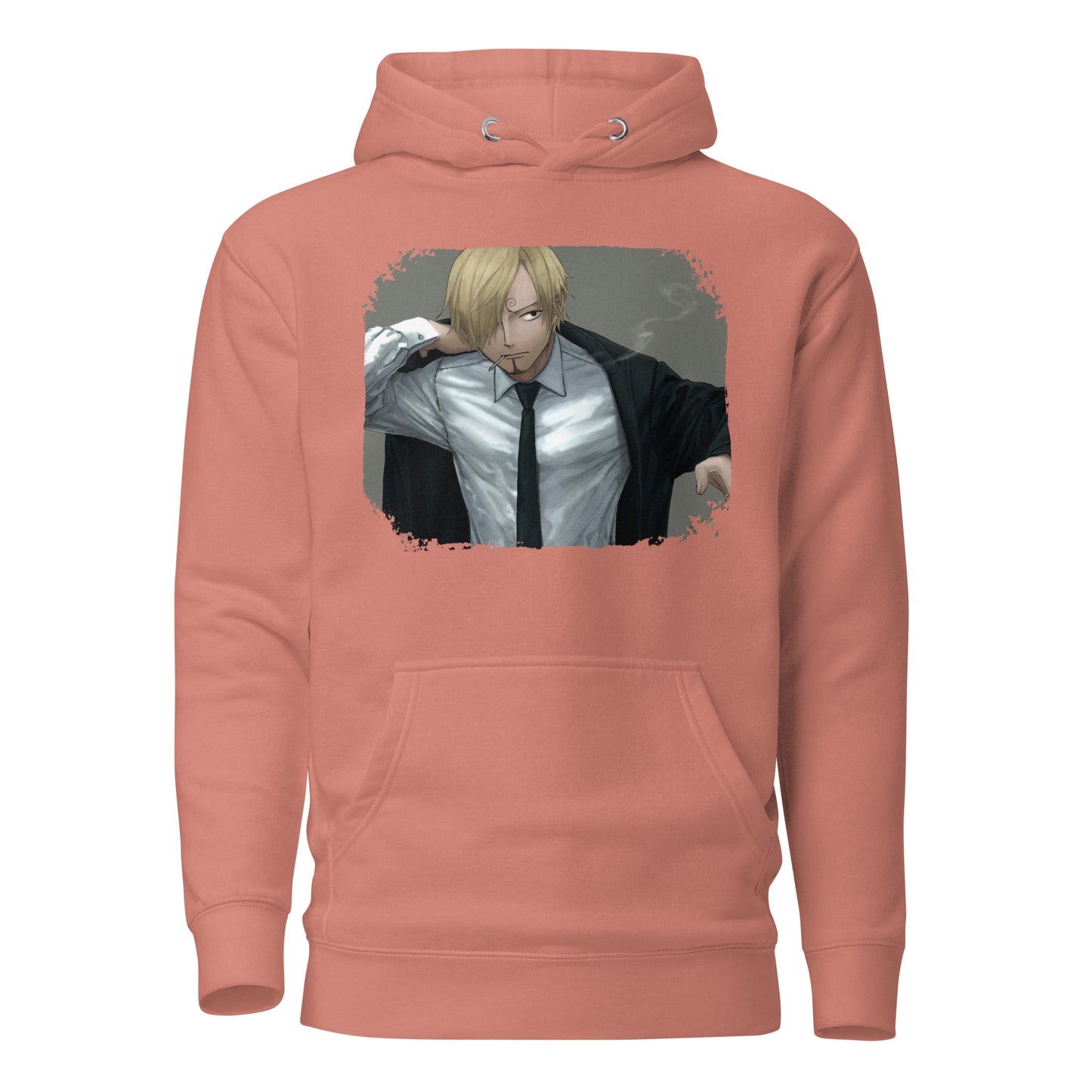 Unisex Hoodie - Sanji 15