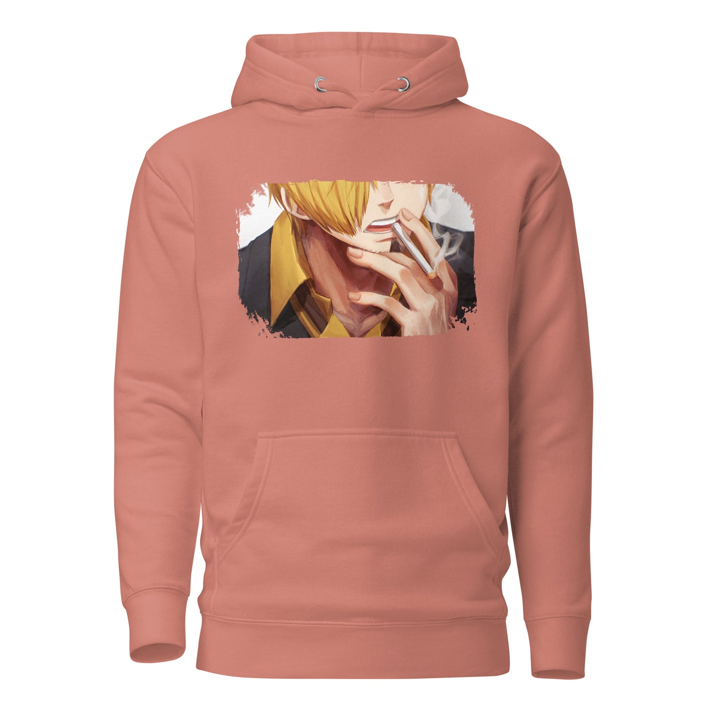 Unisex Hoodie - Sanji 16