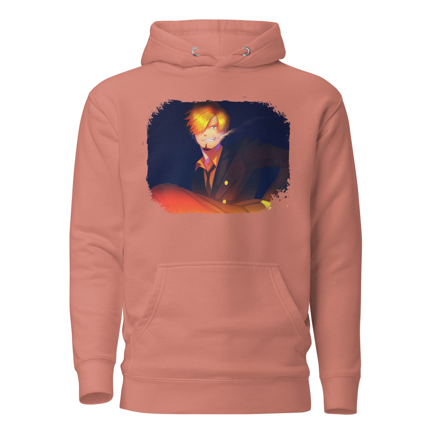 Unisex Hoodie - Sanji 17