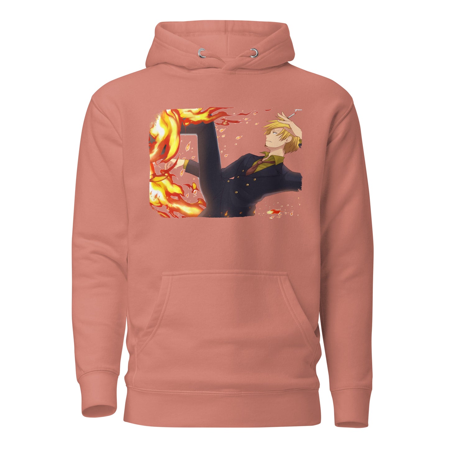 Unisex Hoodie - Sanji 19