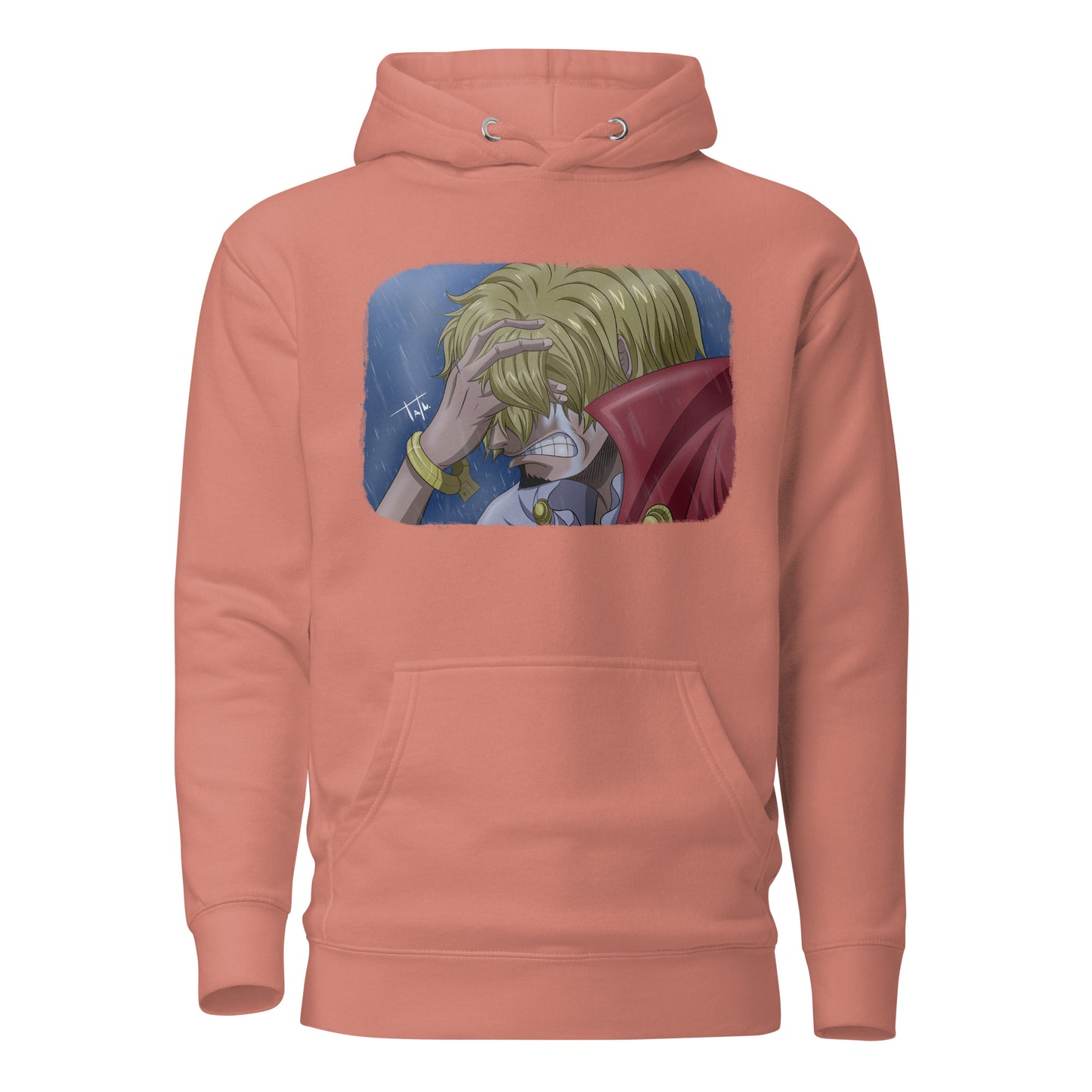 Unisex Hoodie - Sanji 20