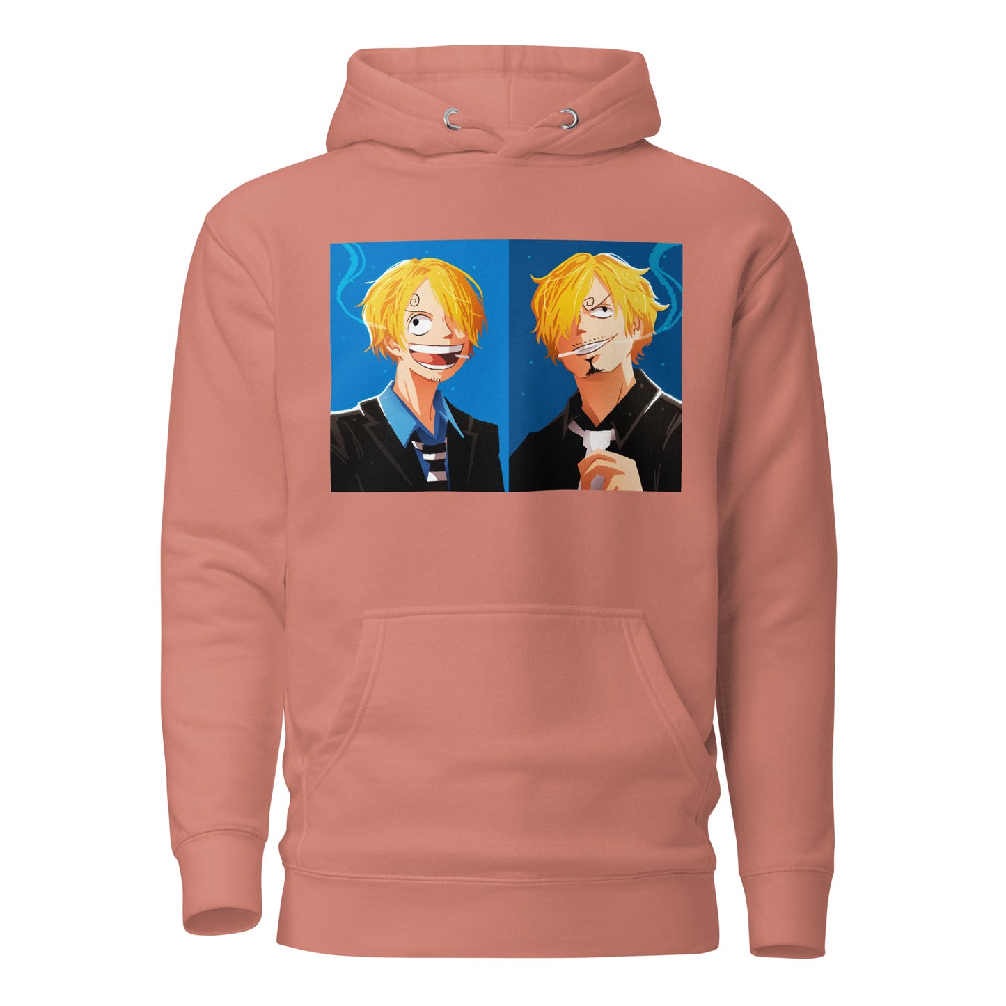 Unisex Hoodie - Sanji 21