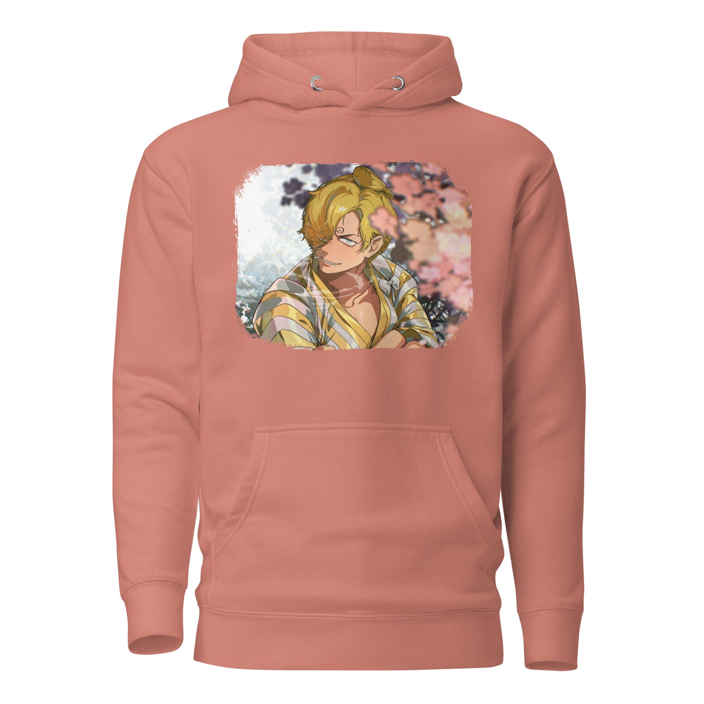 Unisex Hoodie - Sanji 23