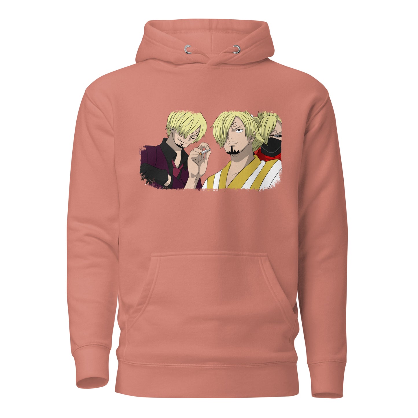 Unisex Hoodie - Sanji 24