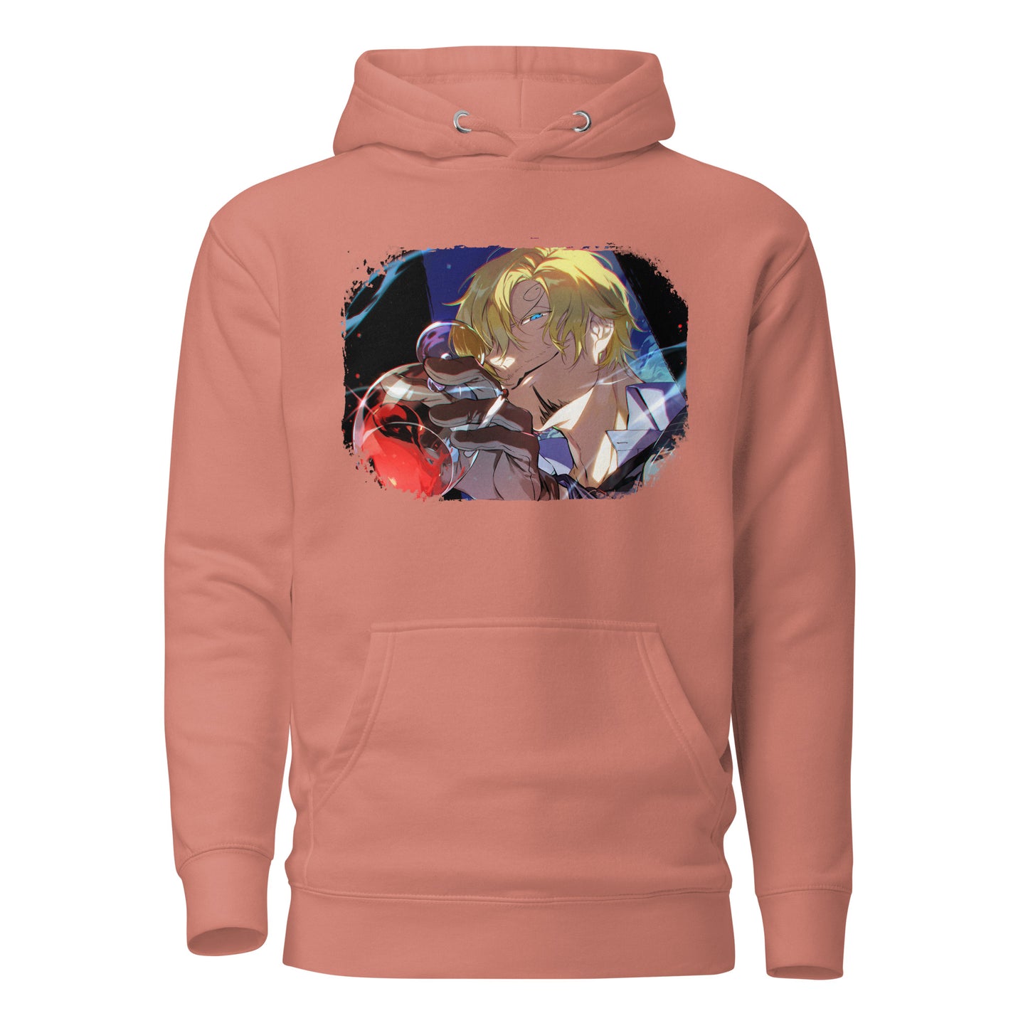 Unisex Hoodie - Sanji 26