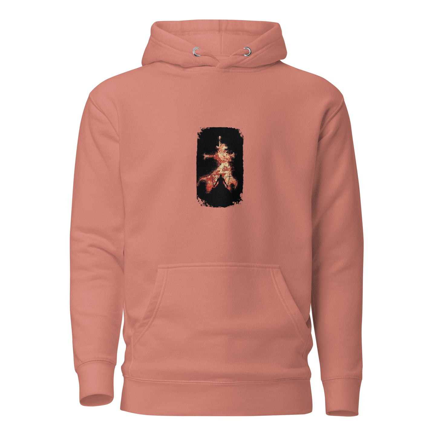 Unisex Hoodie - Mihawk 2