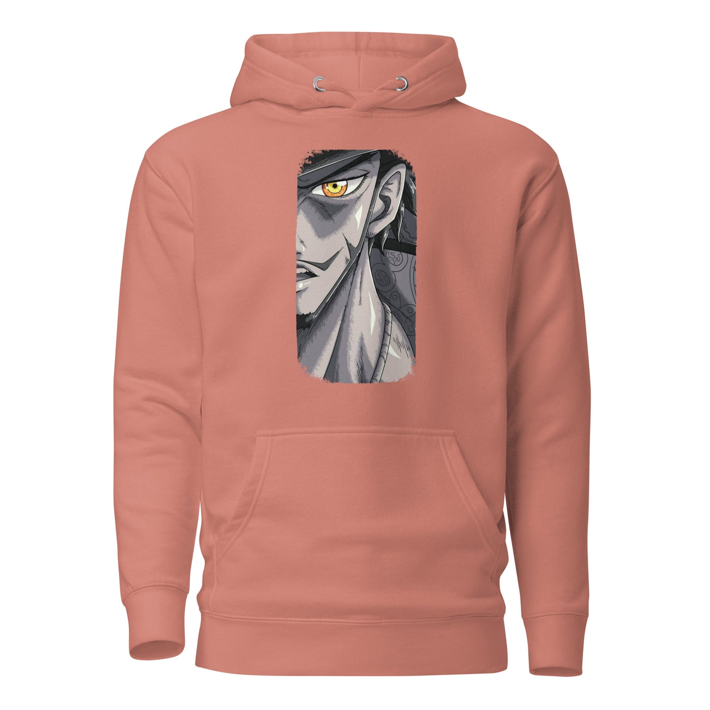 Unisex Hoodie - Mihawk 7