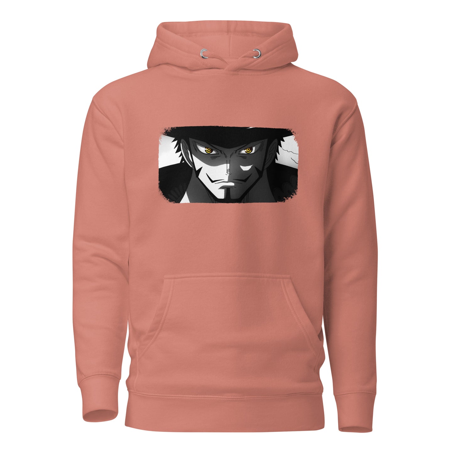 Unisex Hoodie - Mihawk 17