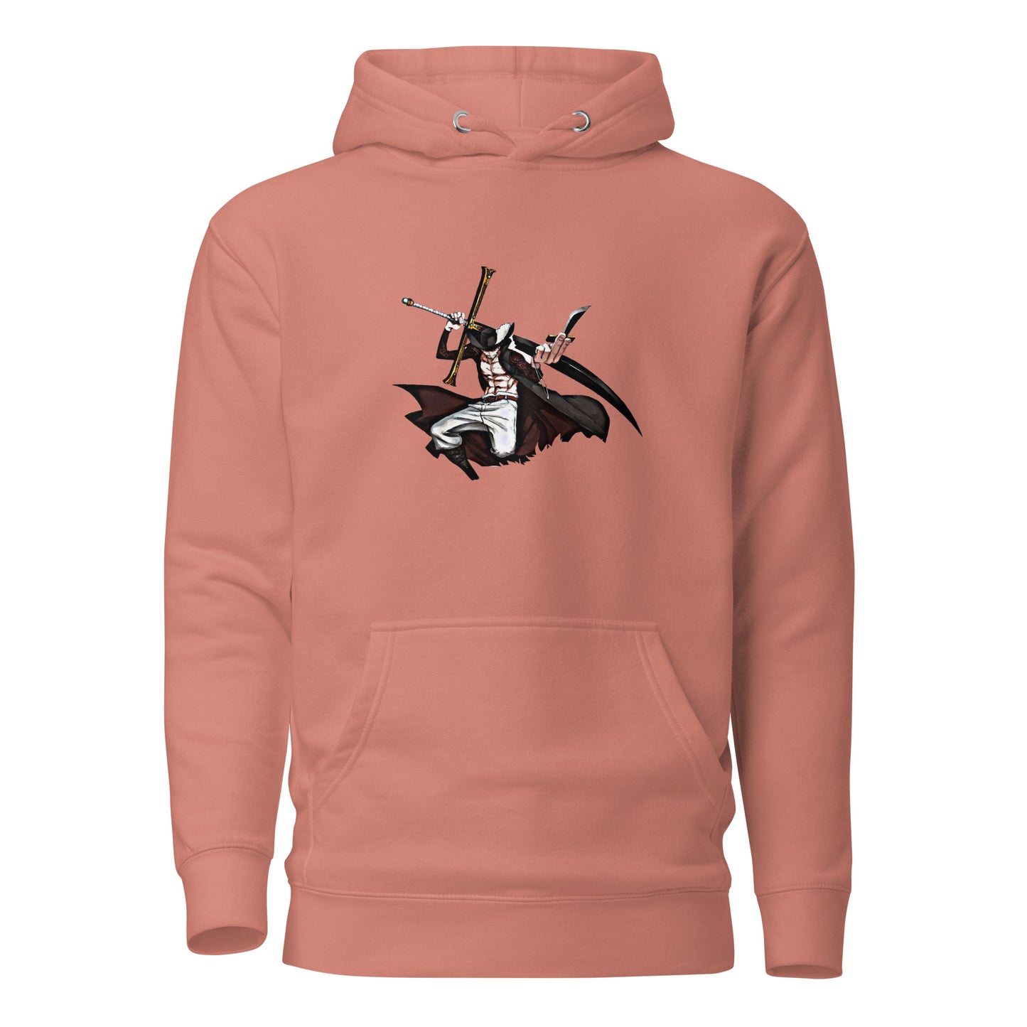 Unisex Hoodie - Mihawk 30