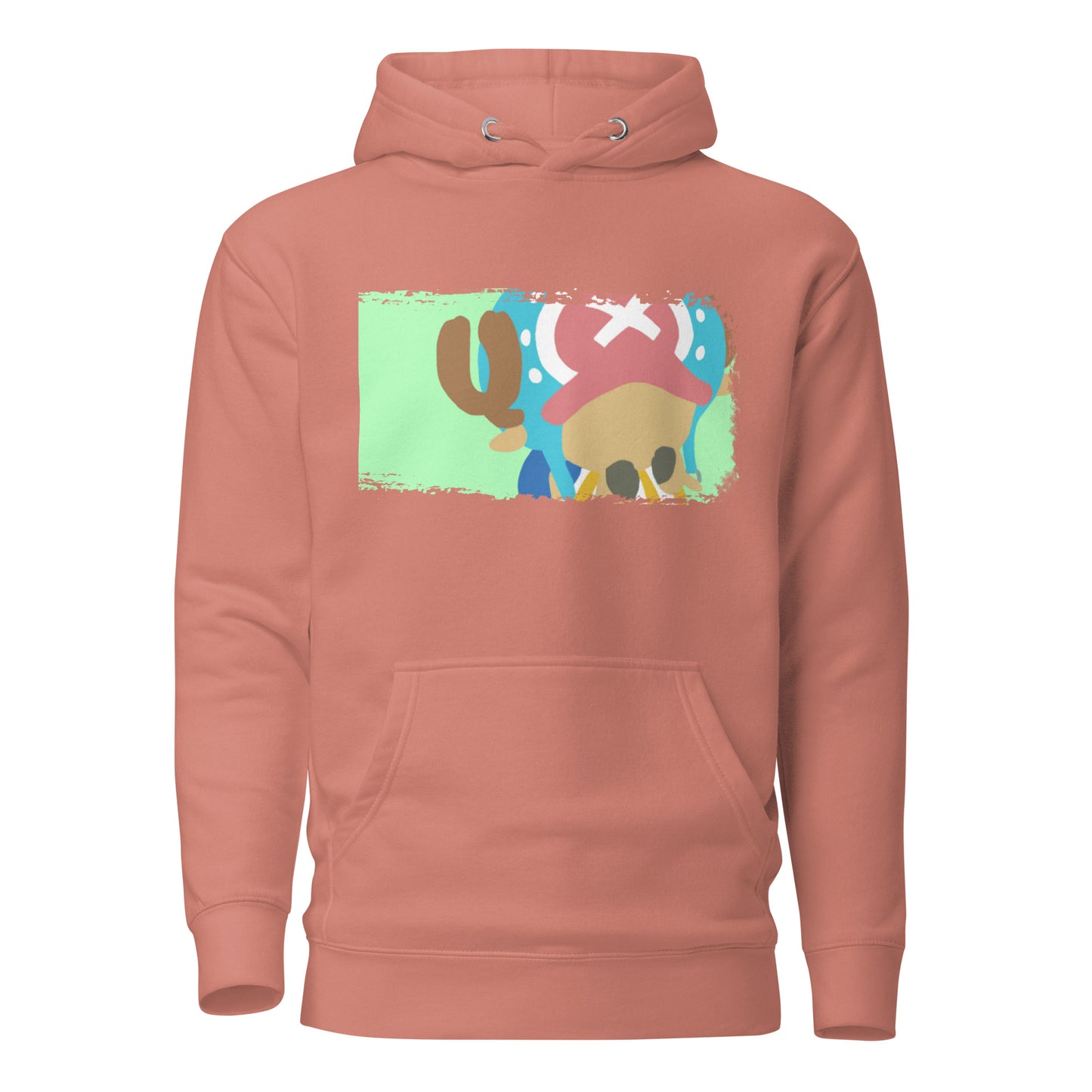 Unisex Hoodie - Chopper 27