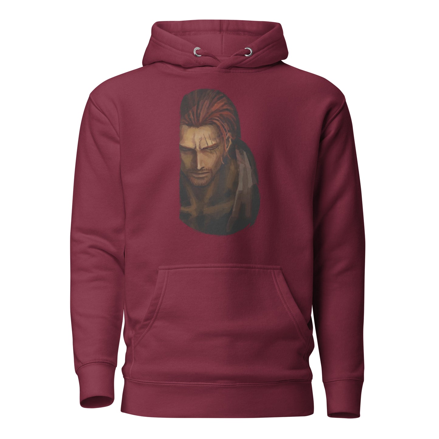 Unisex Hoodie - Shanks 56