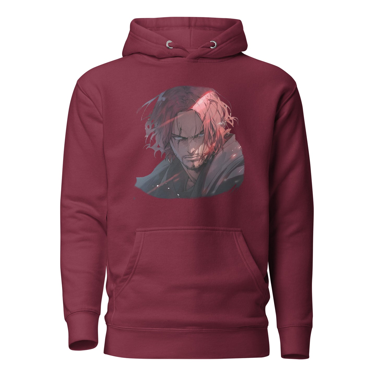 Unisex Hoodie - Shanks 48