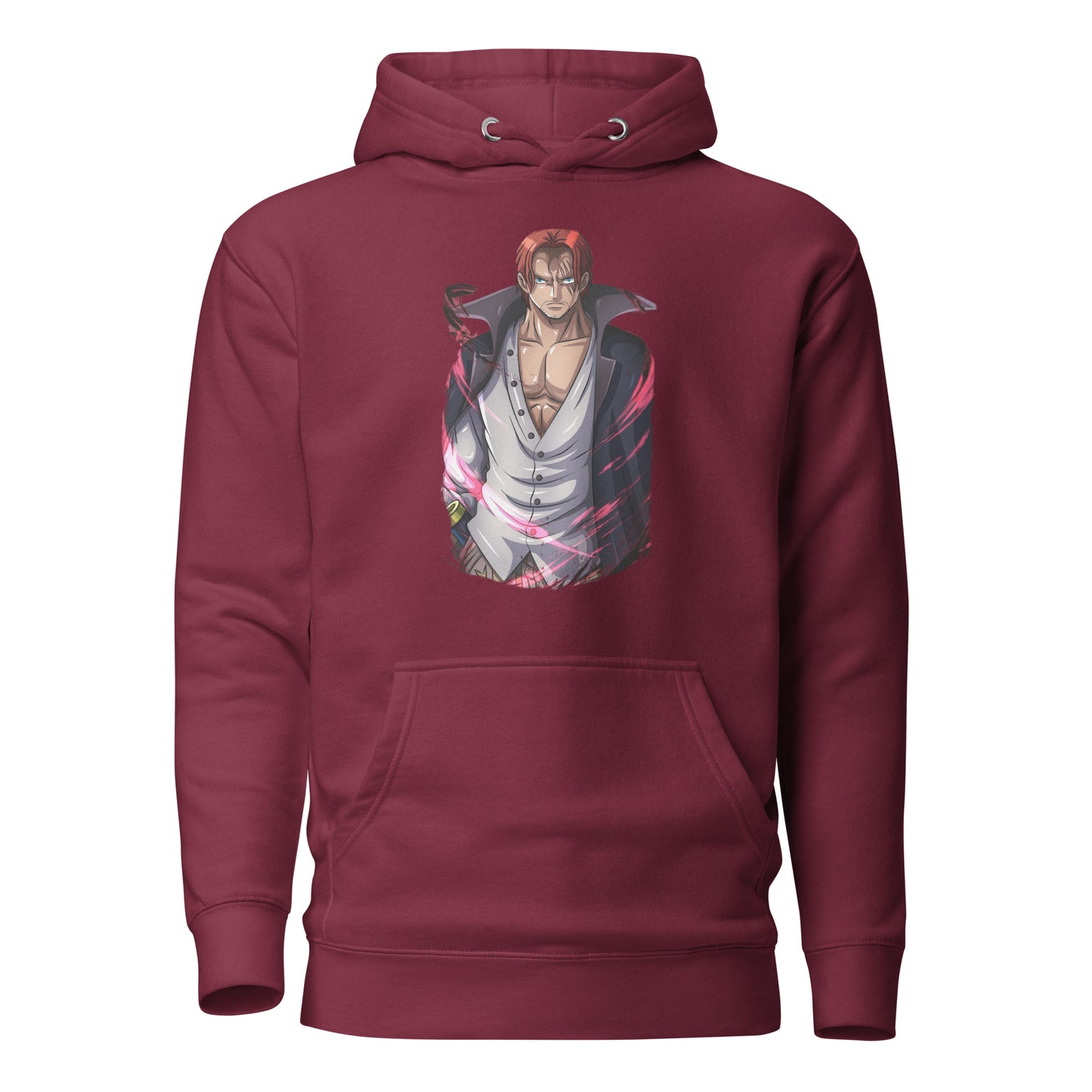 Unisex Hoodie - Shanks 33