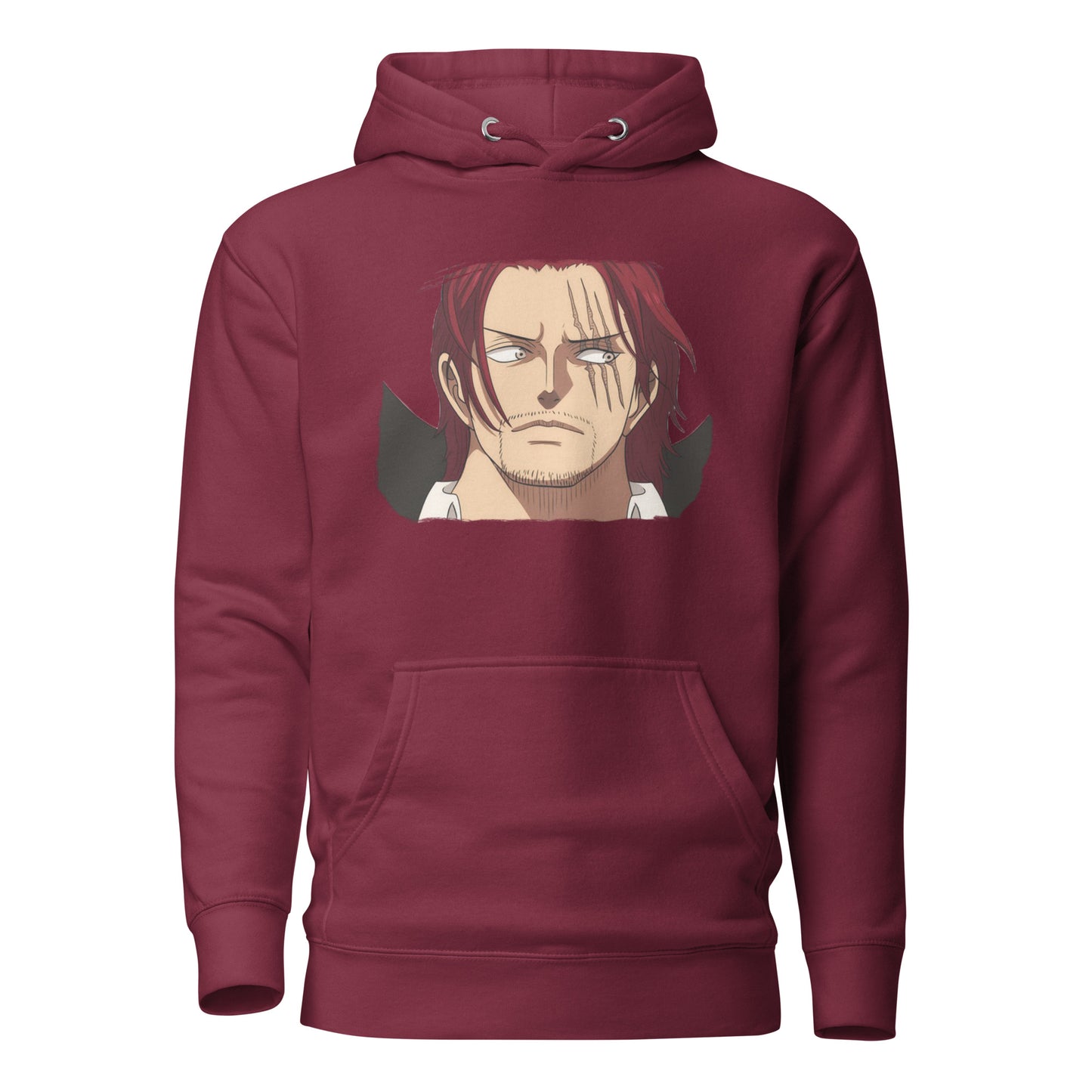 Unisex Hoodie - Shanks 30