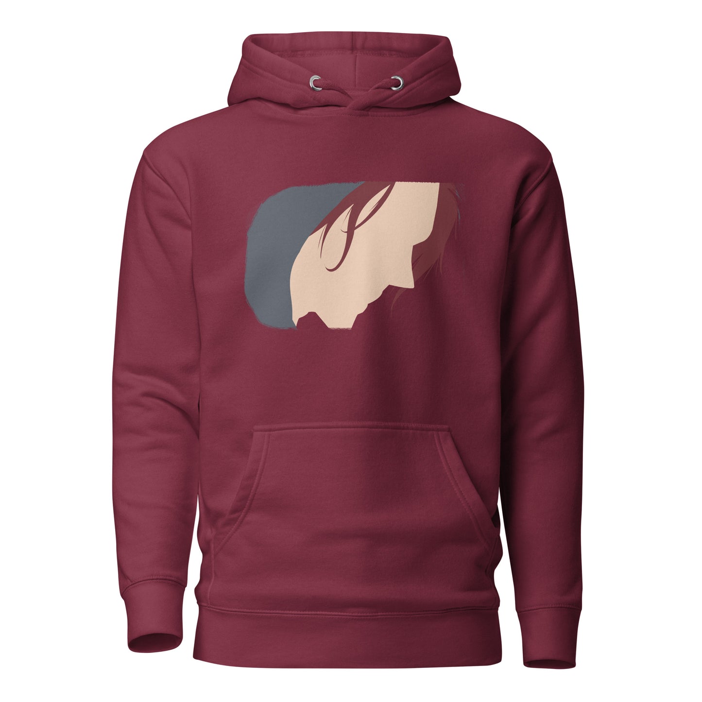 Unisex Hoodie - Shanks 10