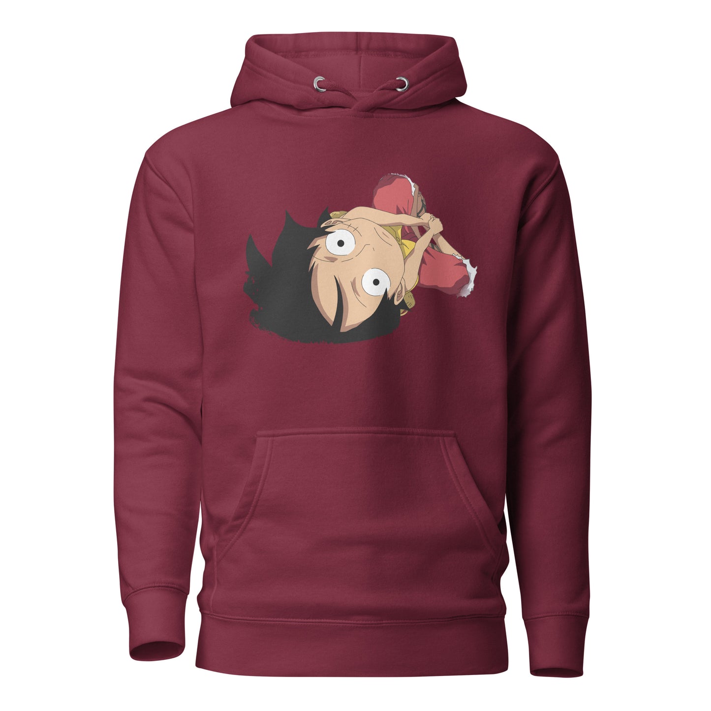 Unisex Hoodie - Luffy 90