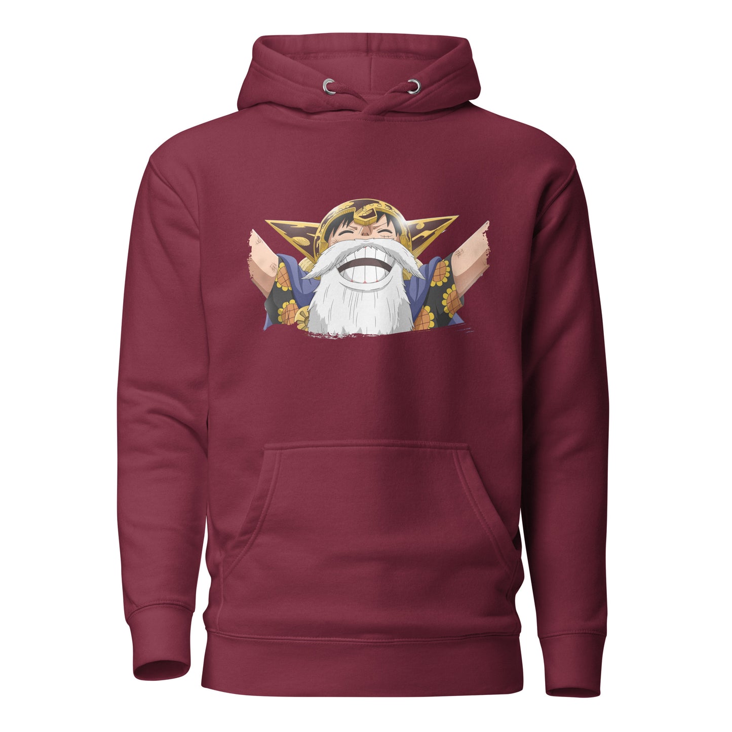 Unisex Hoodie - Luffy 73