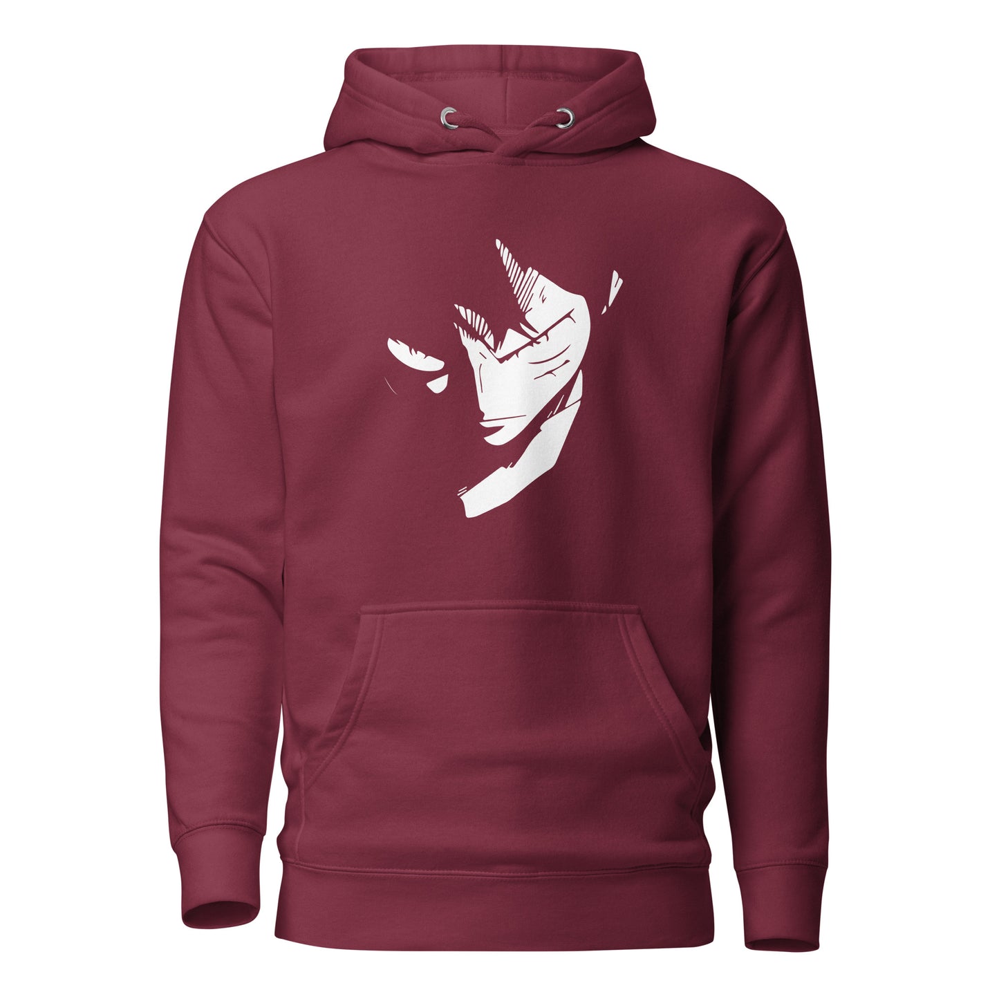 Unisex Hoodie - Luffy 65