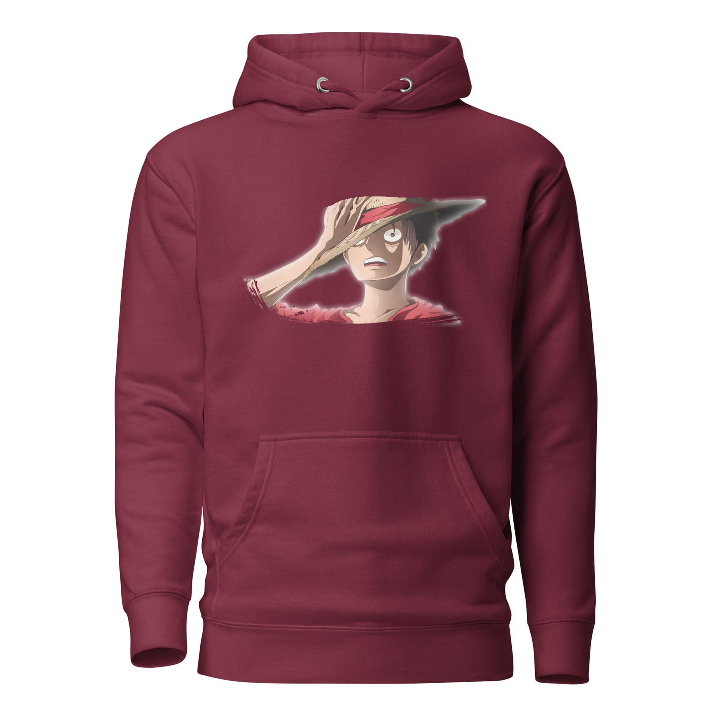 Unisex Hoodie - Luffy 51