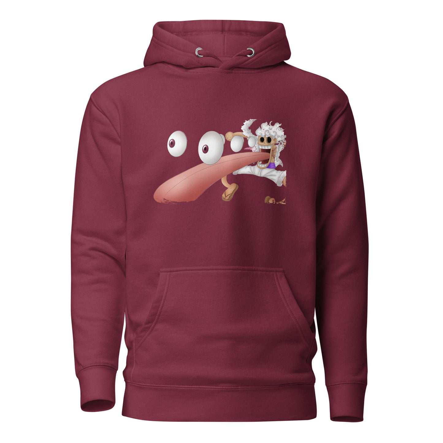 Unisex Hoodie - Luffy 41