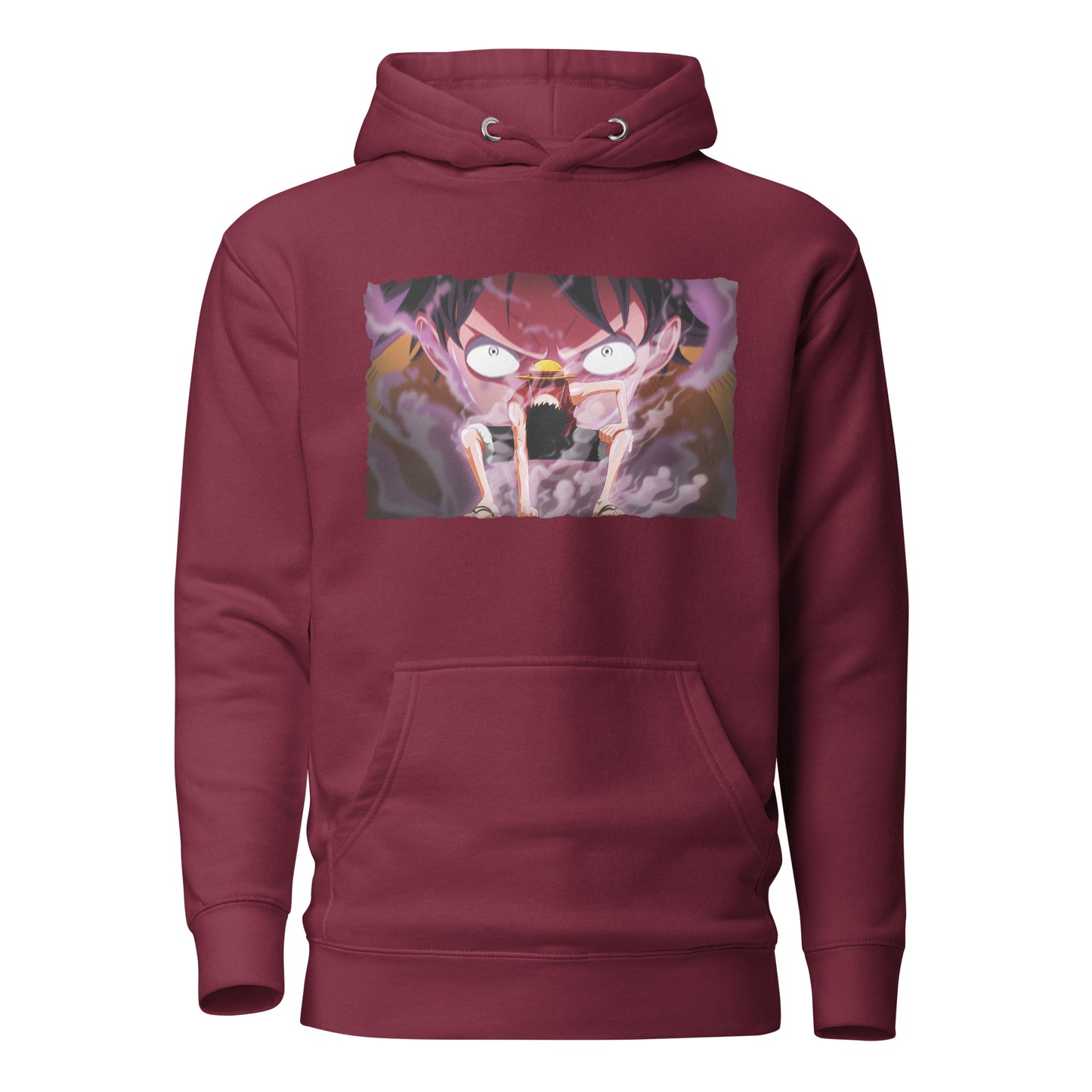 Unisex Hoodie - Luffy 23