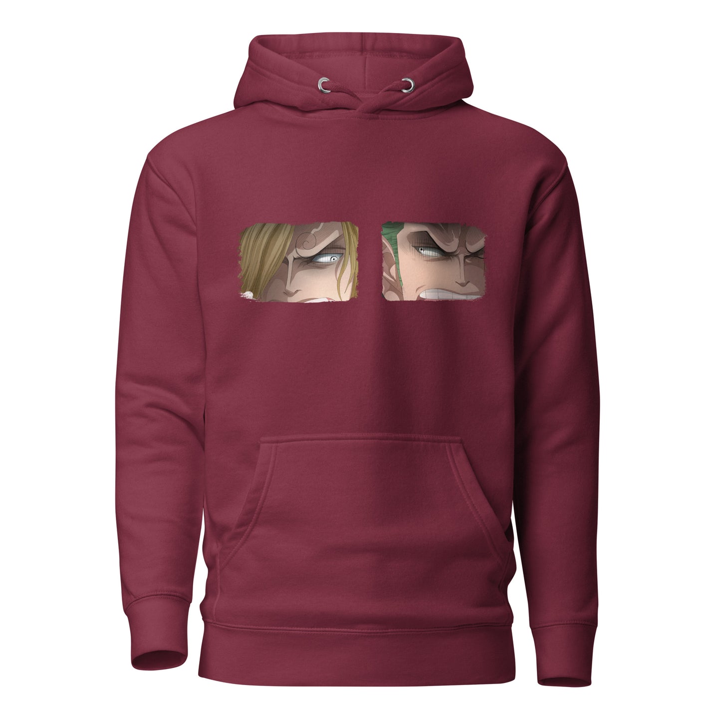 Unisex Hoodie - Sanji 2