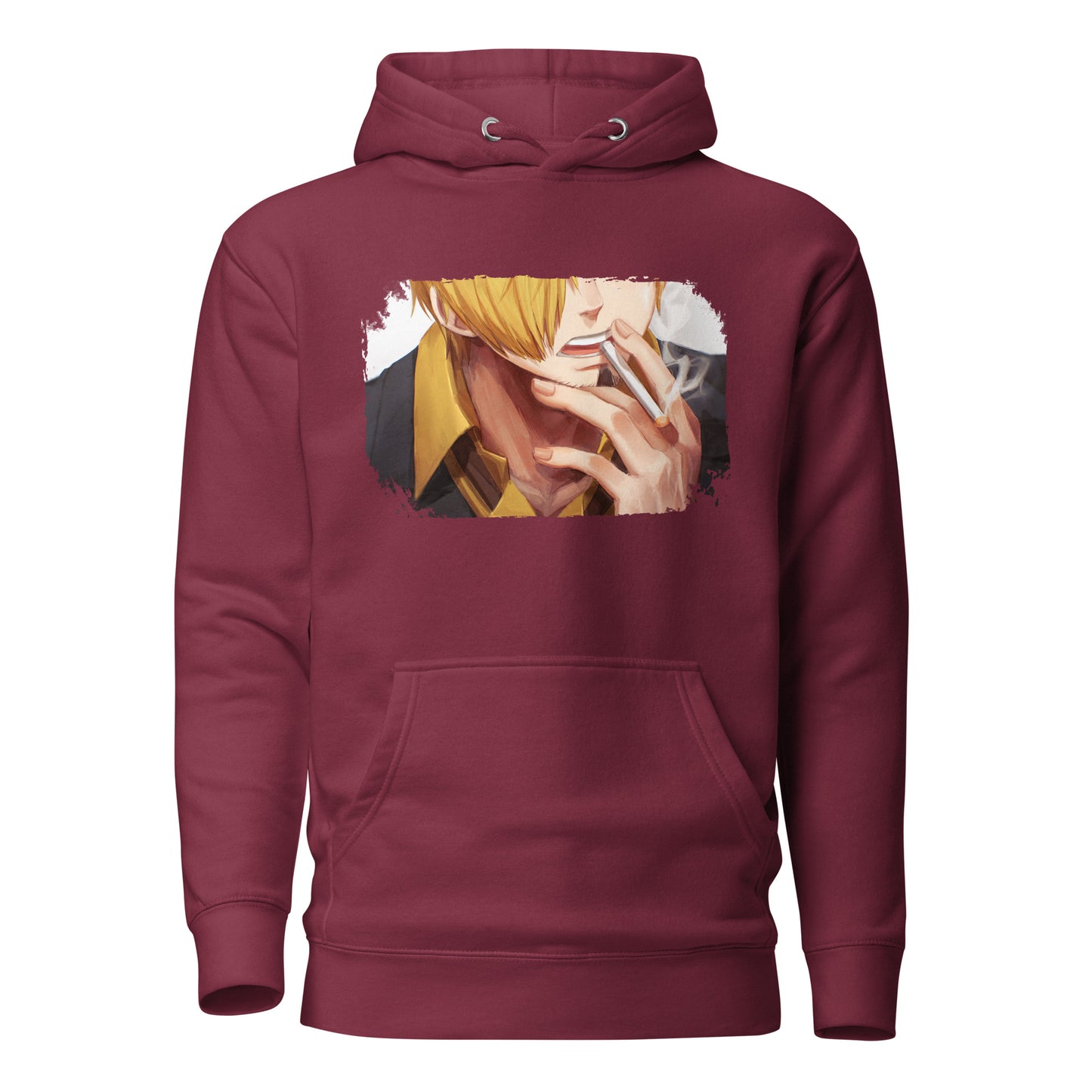 Unisex Hoodie - Sanji 16