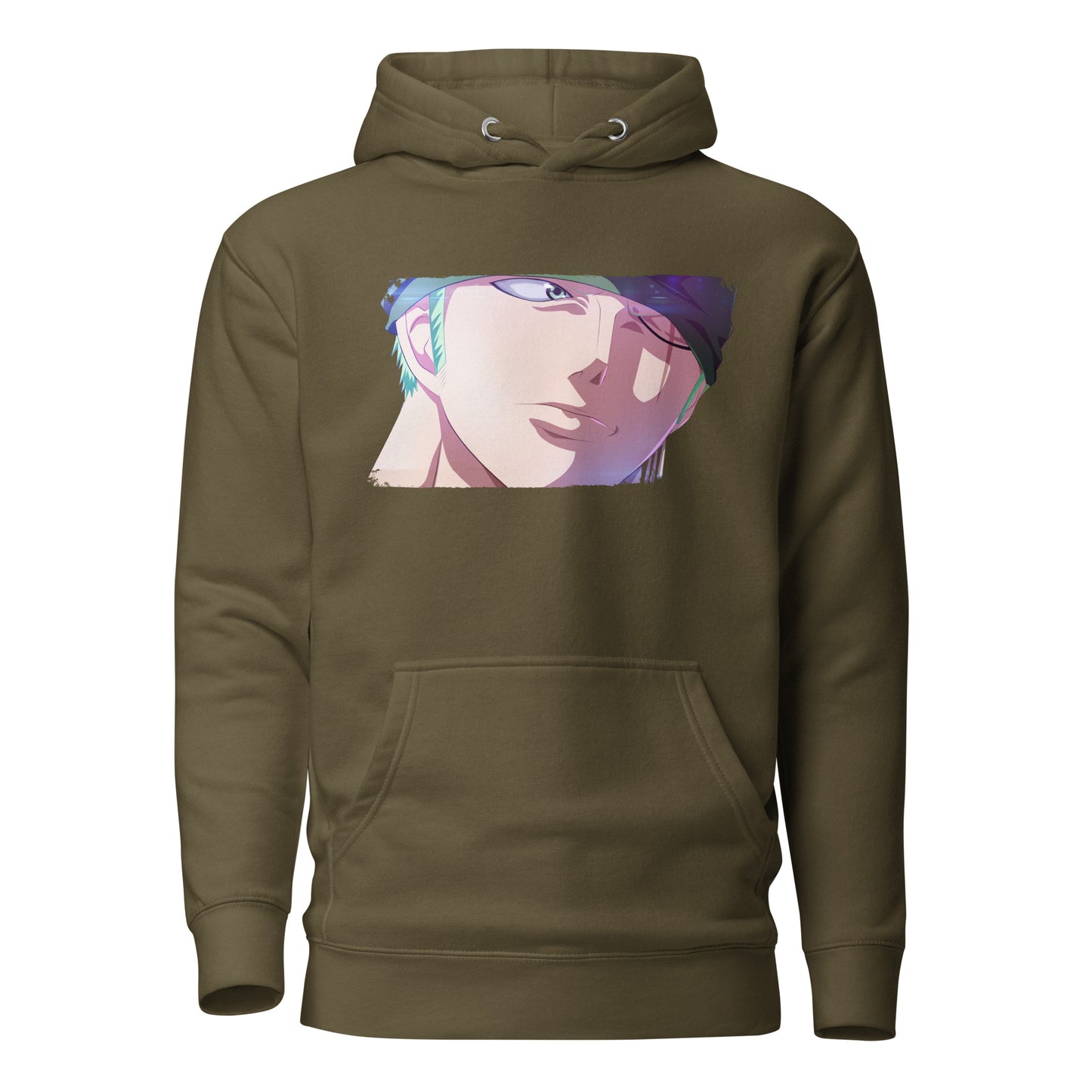 Unisex Hoodie - Zoro 3