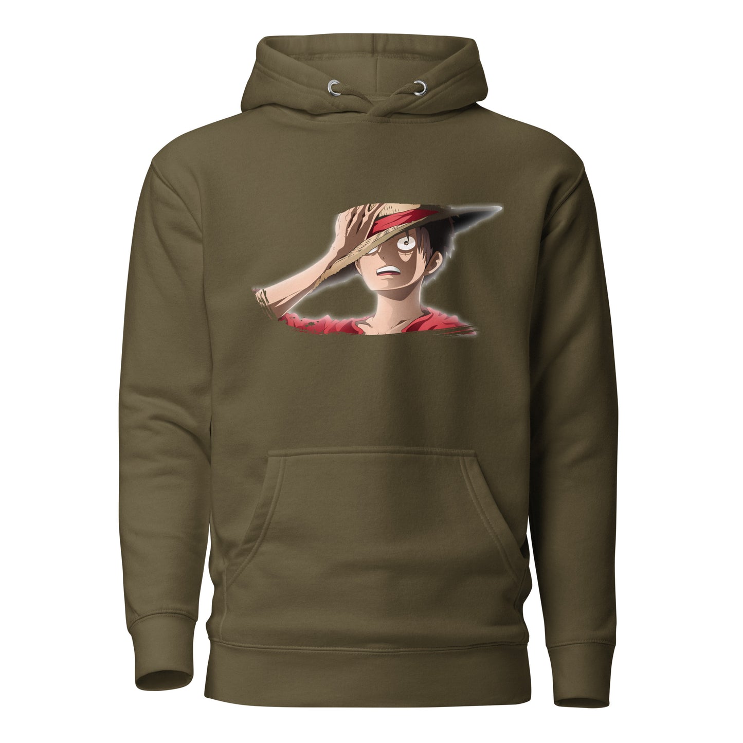 Unisex Hoodie - Luffy 51