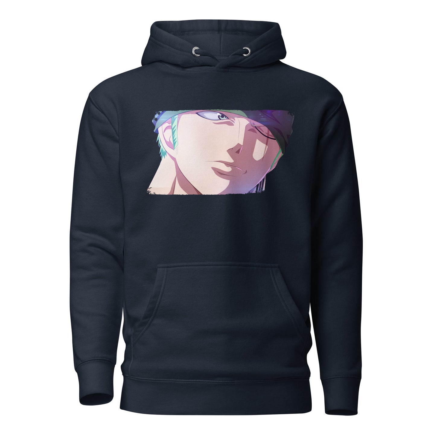 Unisex Hoodie - Zoro 3