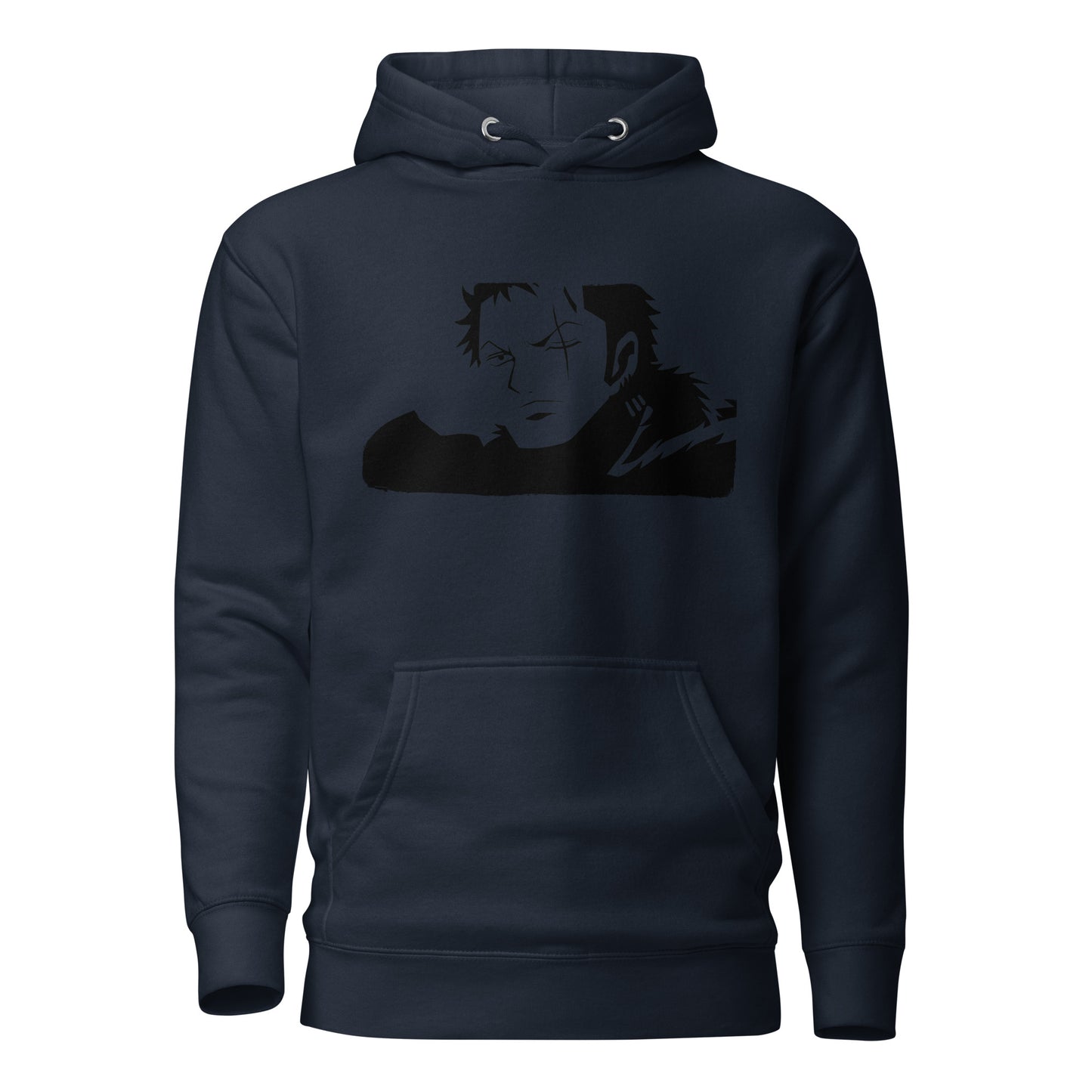 Unisex Hoodie - Zoro 12