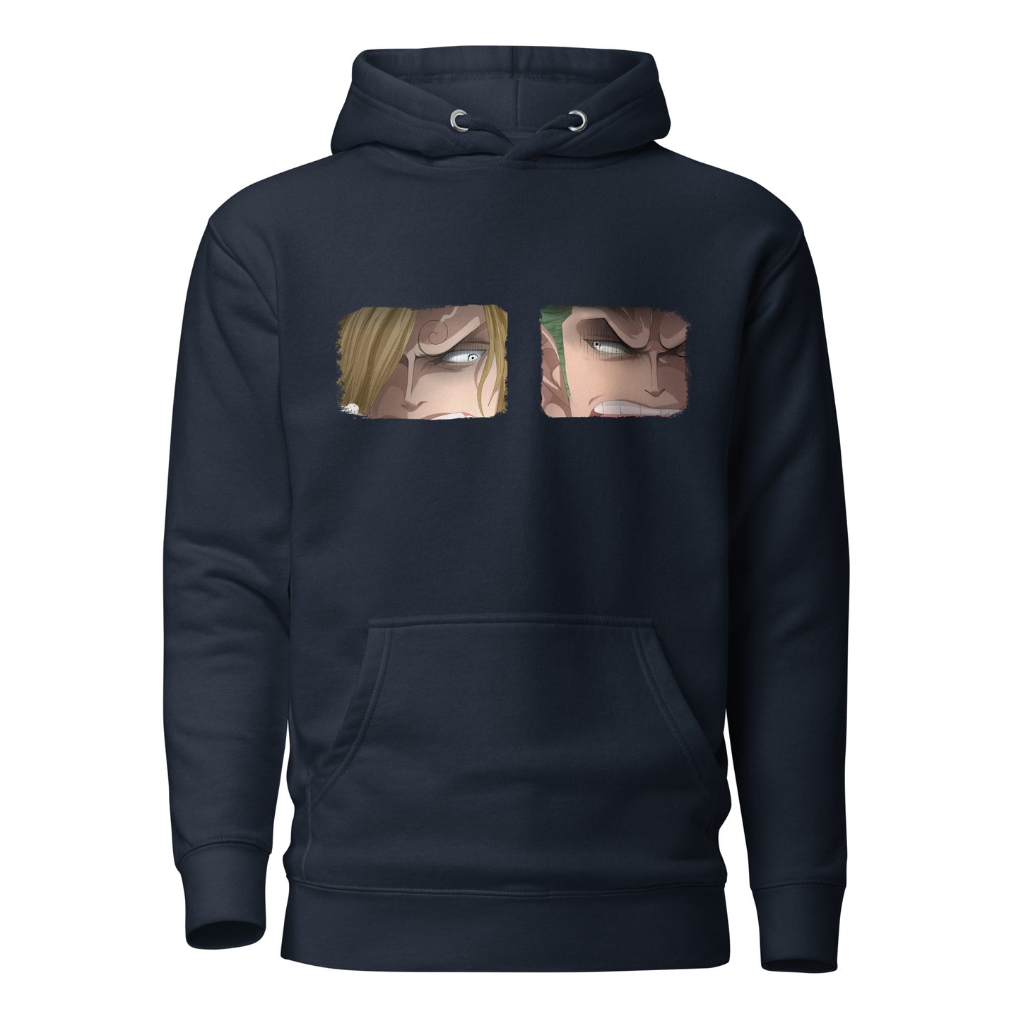 Unisex Hoodie - Zoro 20