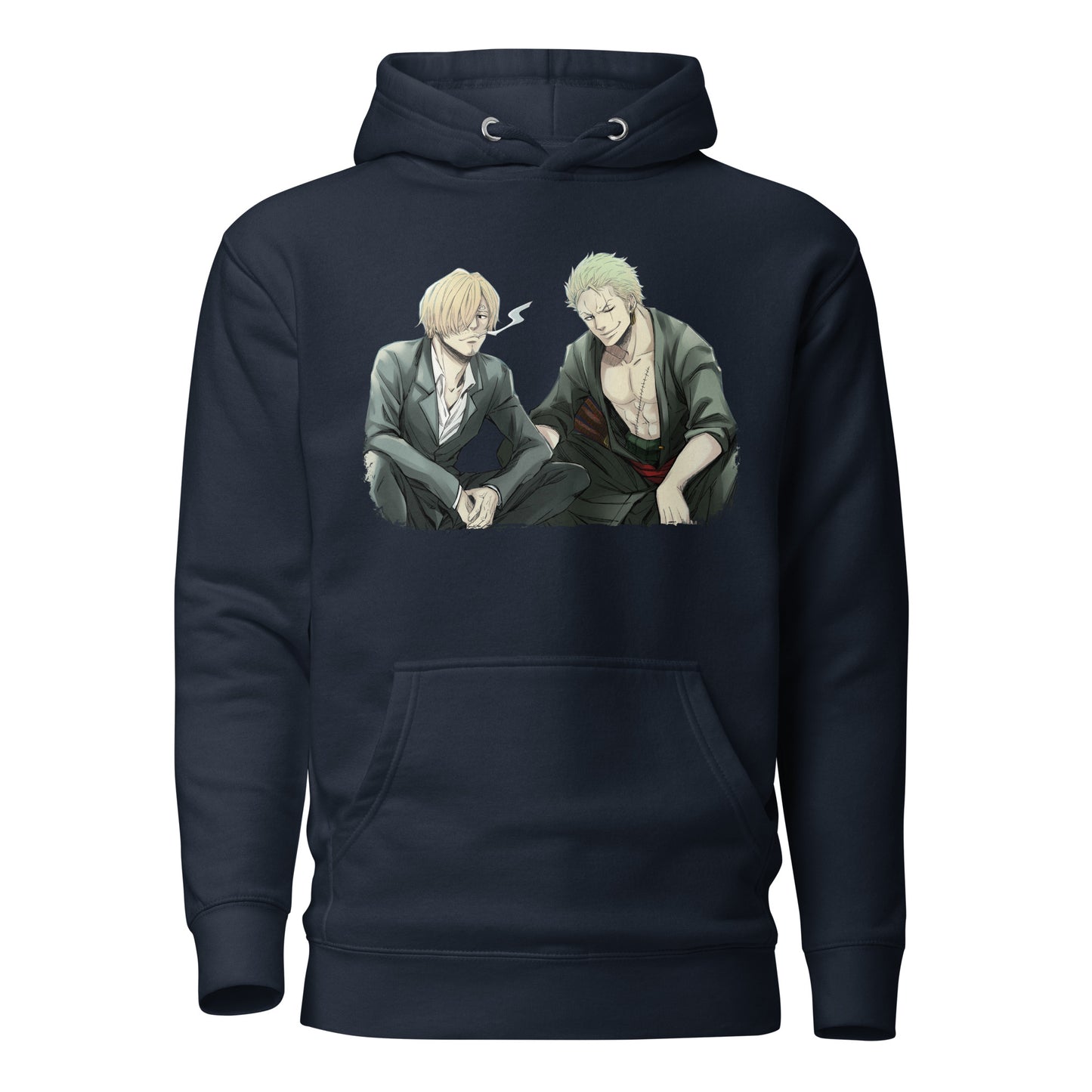 Unisex Hoodie - Zoro 24