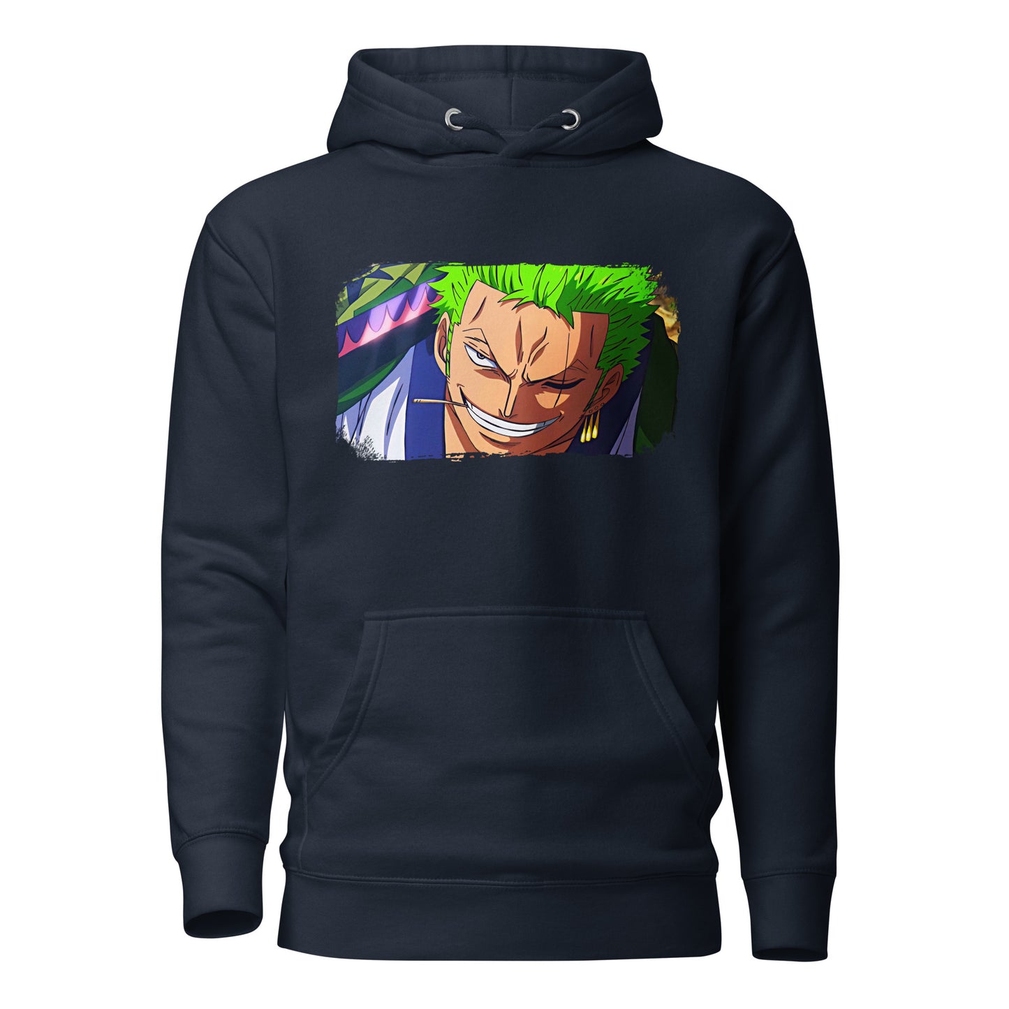 Unisex Hoodie - Zoro 25