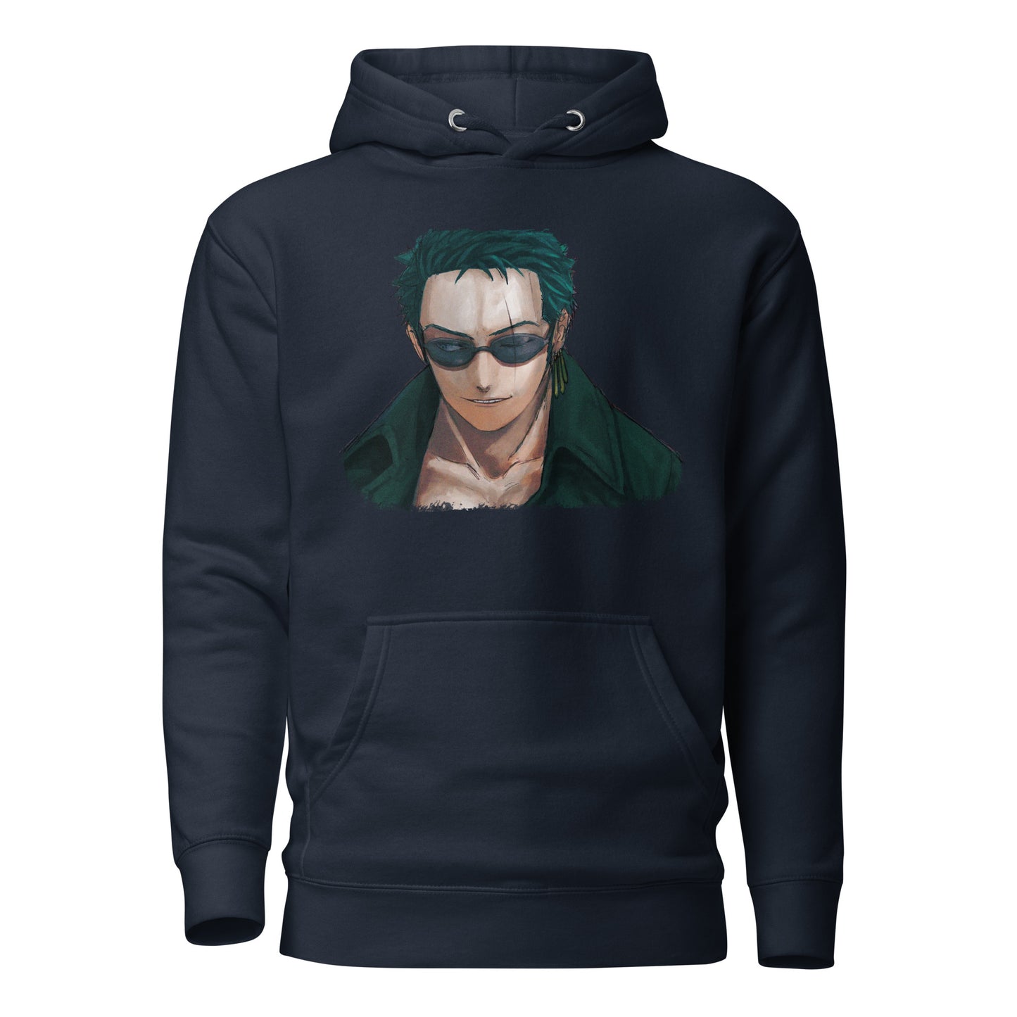 Unisex Hoodie - Zoro 32