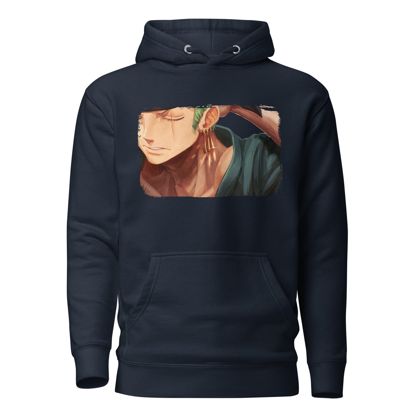 Unisex Hoodie - Zoro 33