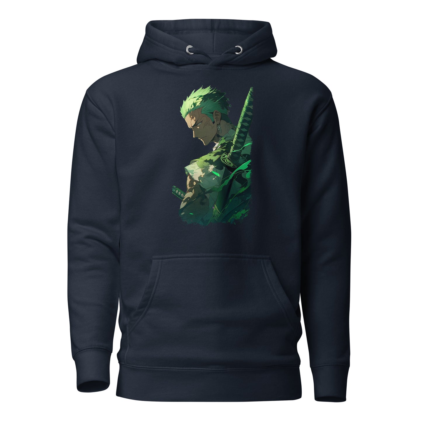 Unisex Hoodie - Zoro 55