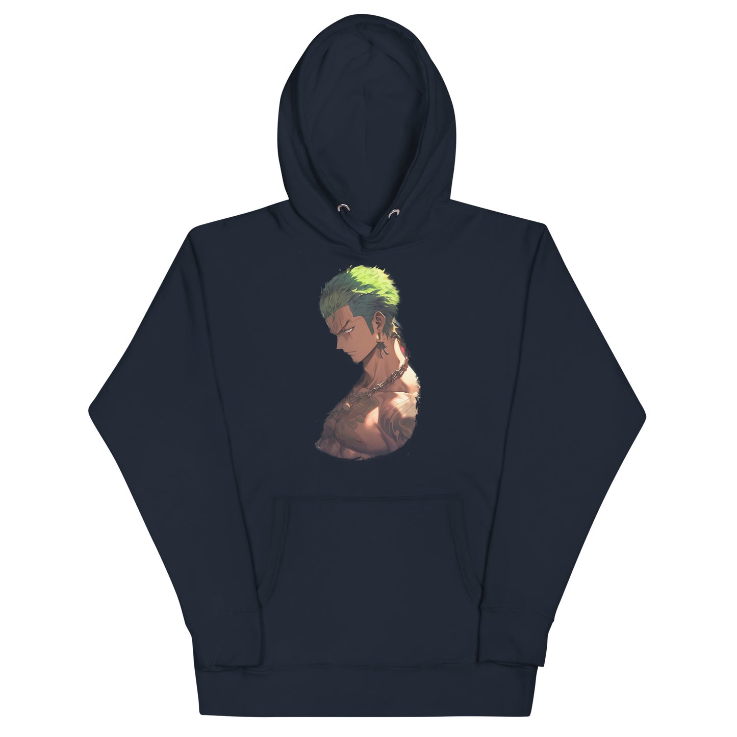 Unisex Hoodie - Zoro 55