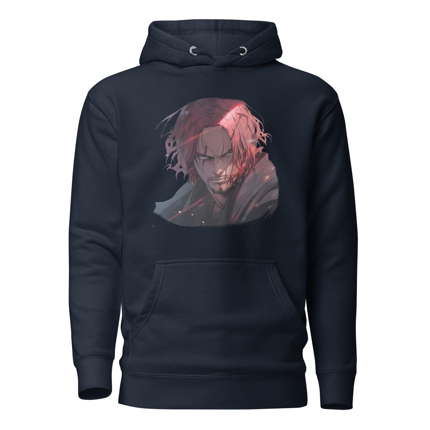 Unisex Hoodie - Shanks 48