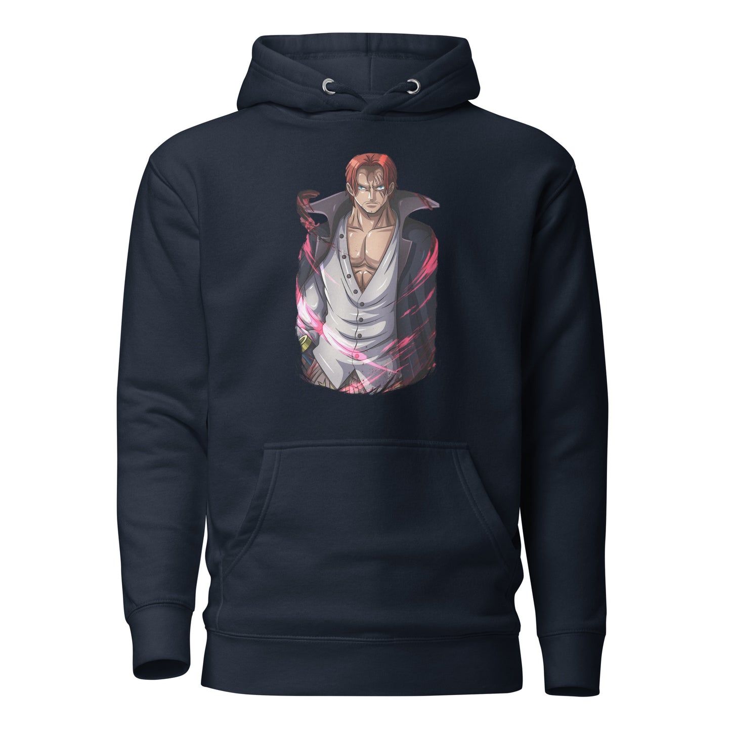 Unisex Hoodie - Shanks 33