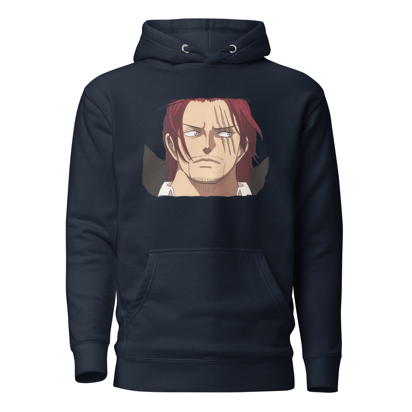 Unisex Hoodie - Shanks 30