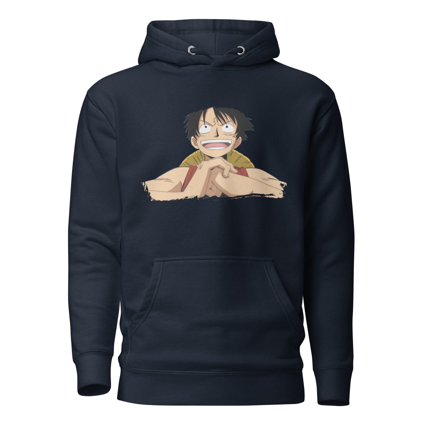 Unisex Hoodie - Luffy 77