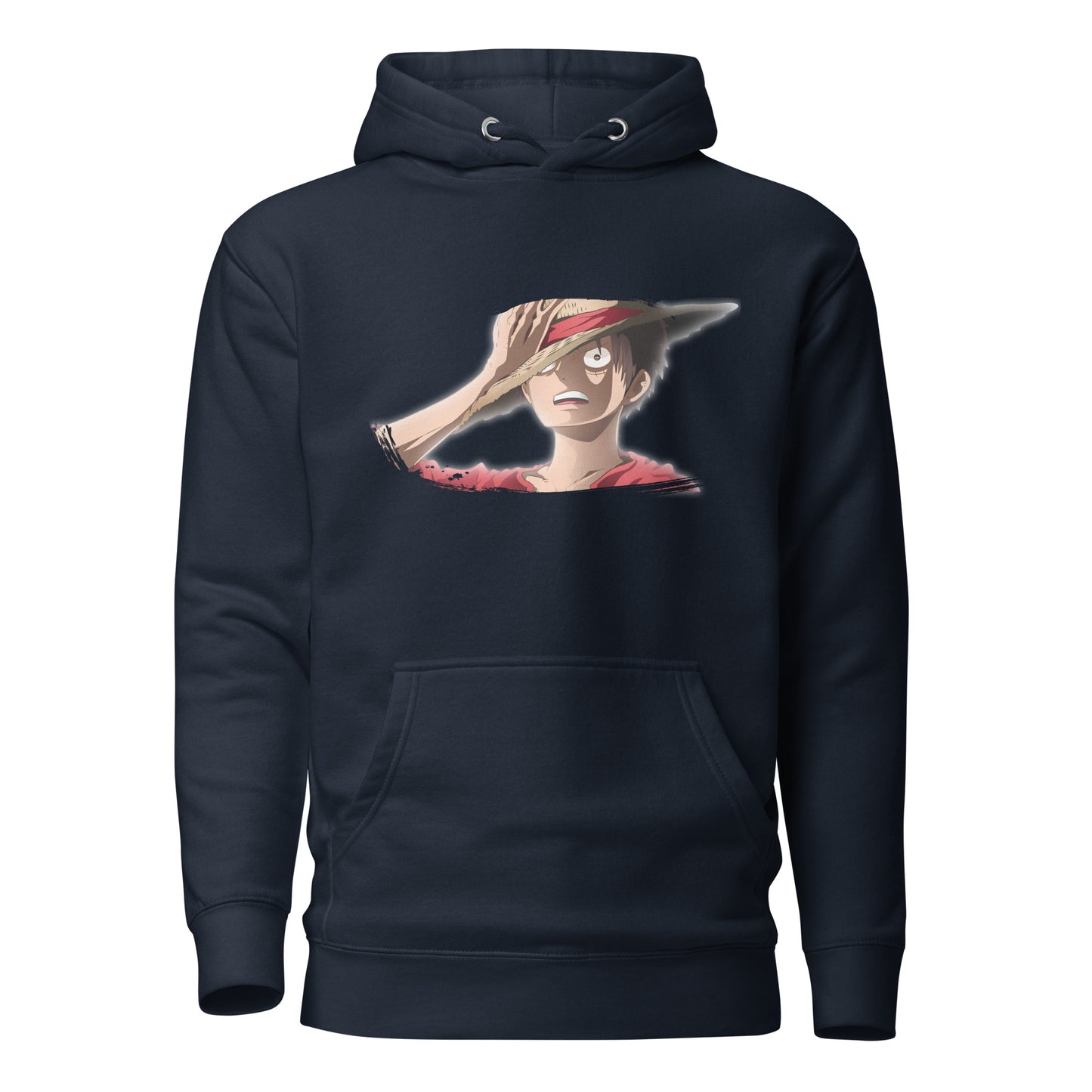 Unisex Hoodie - Luffy 51