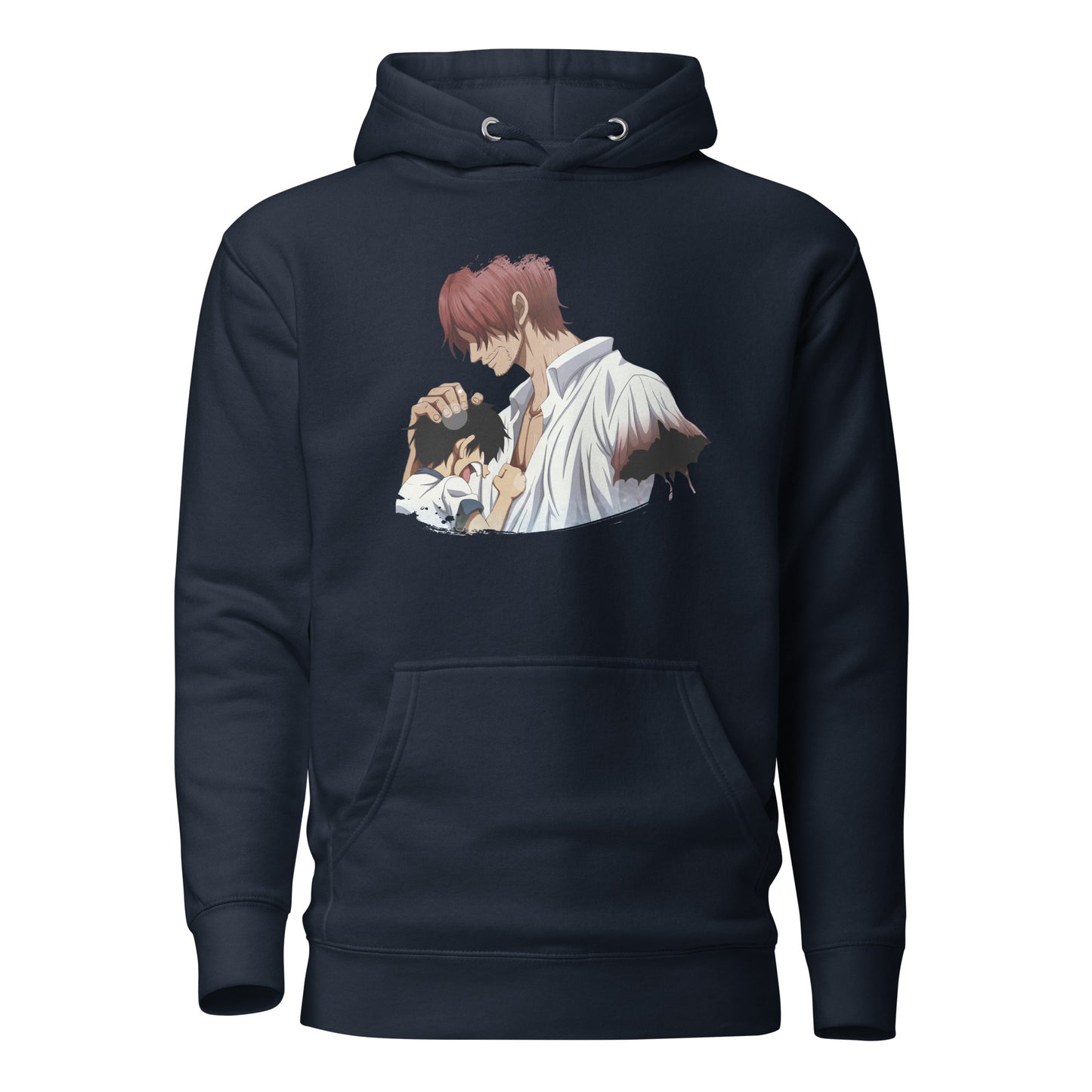 Unisex Hoodie - Luffy 39