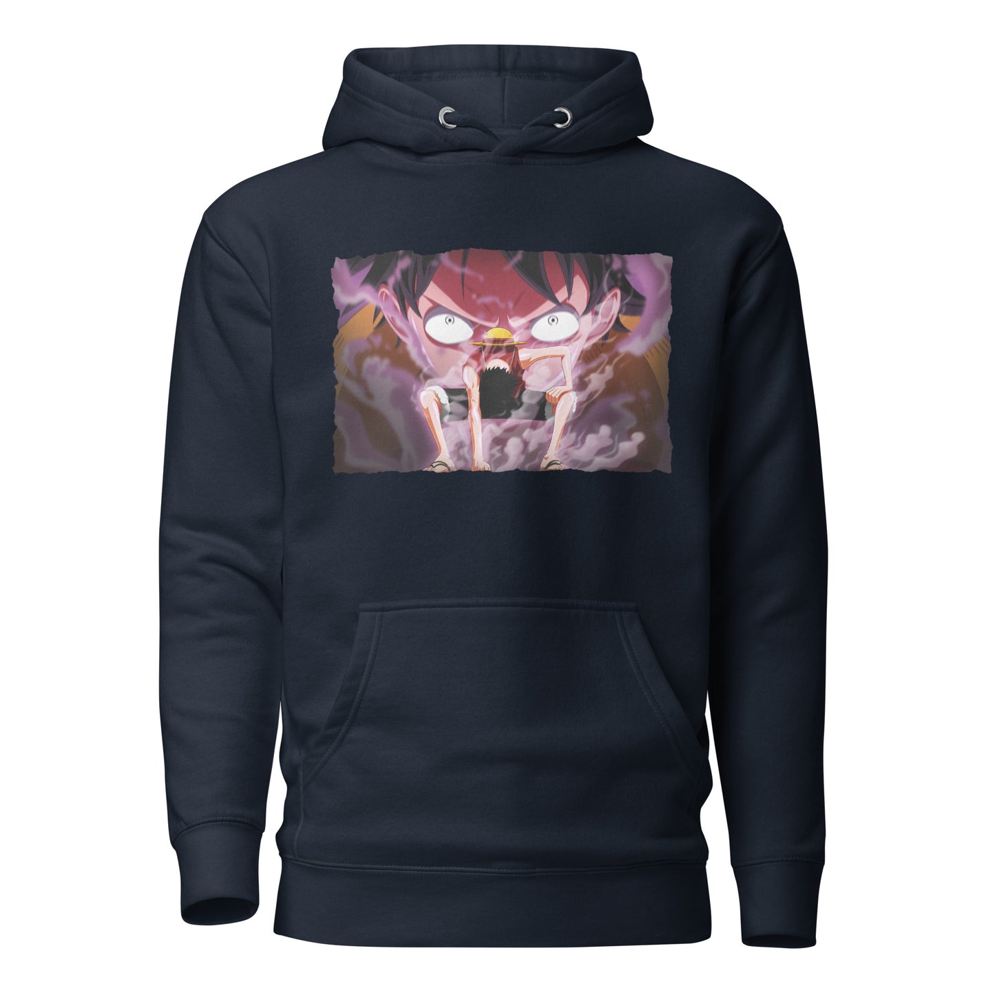 Unisex Hoodie - Luffy 23