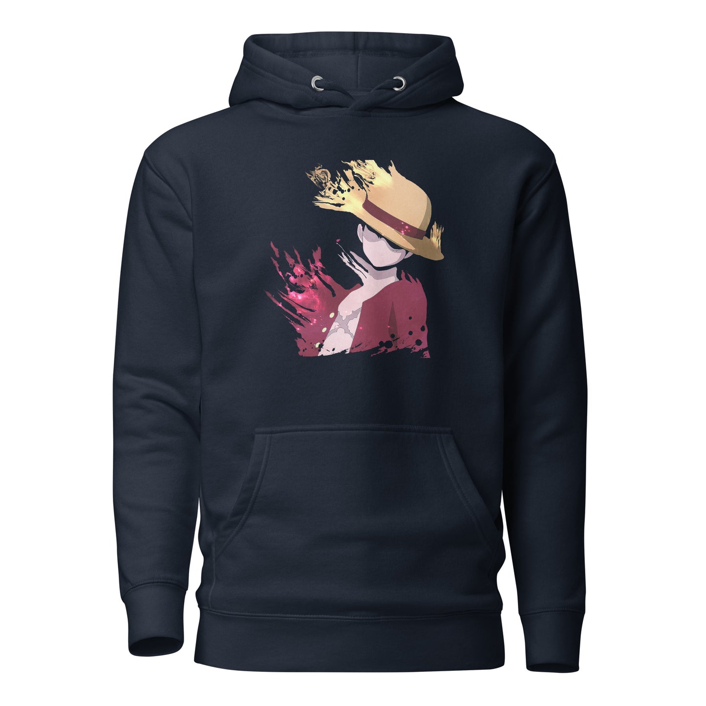 Unisex Hoodie - Luffy 20