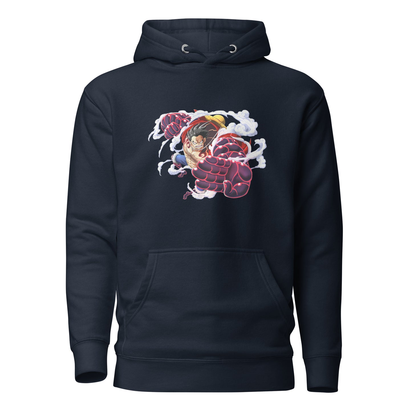 Unisex Hoodie - Luffy 5