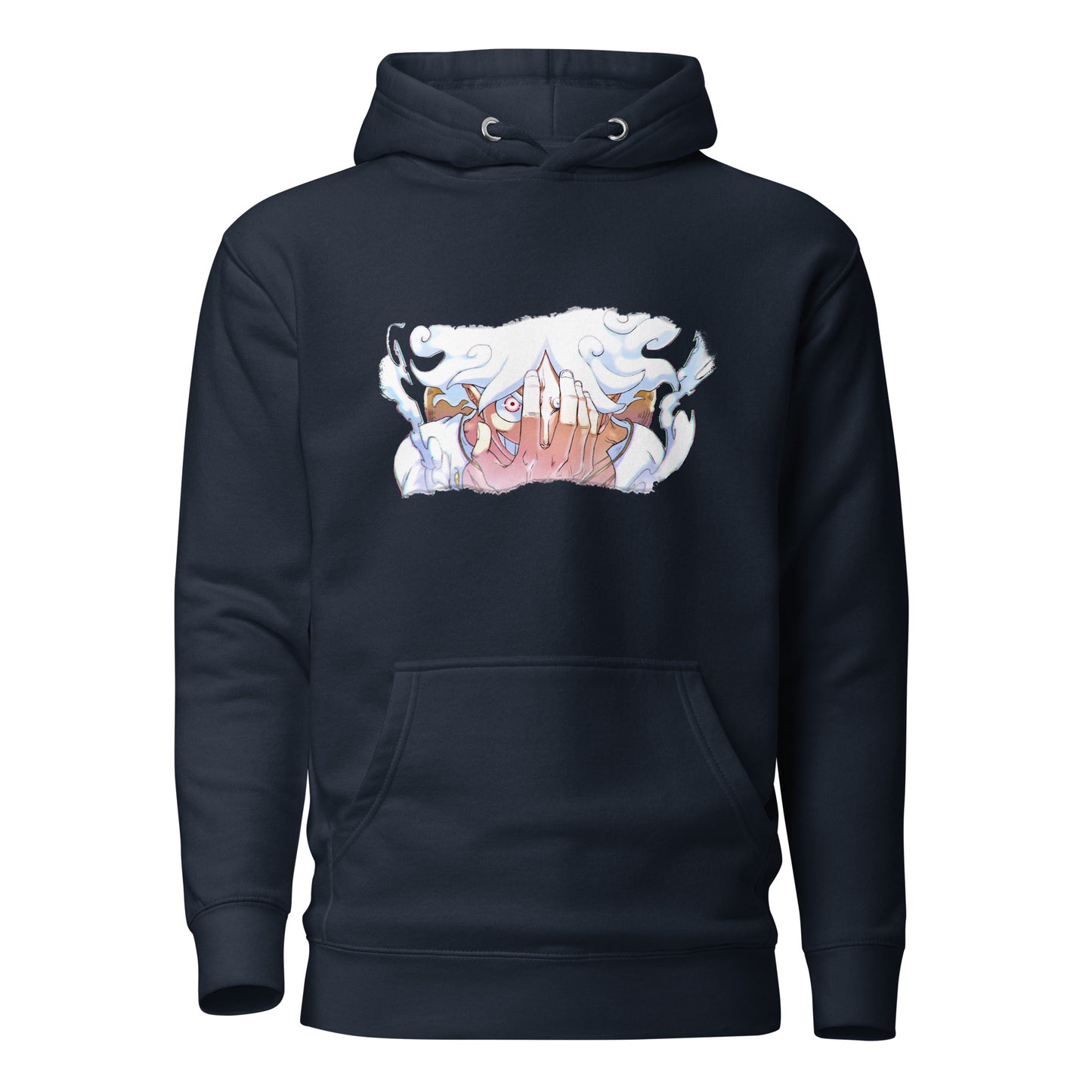 Unisex Hoodie - Luffy 1