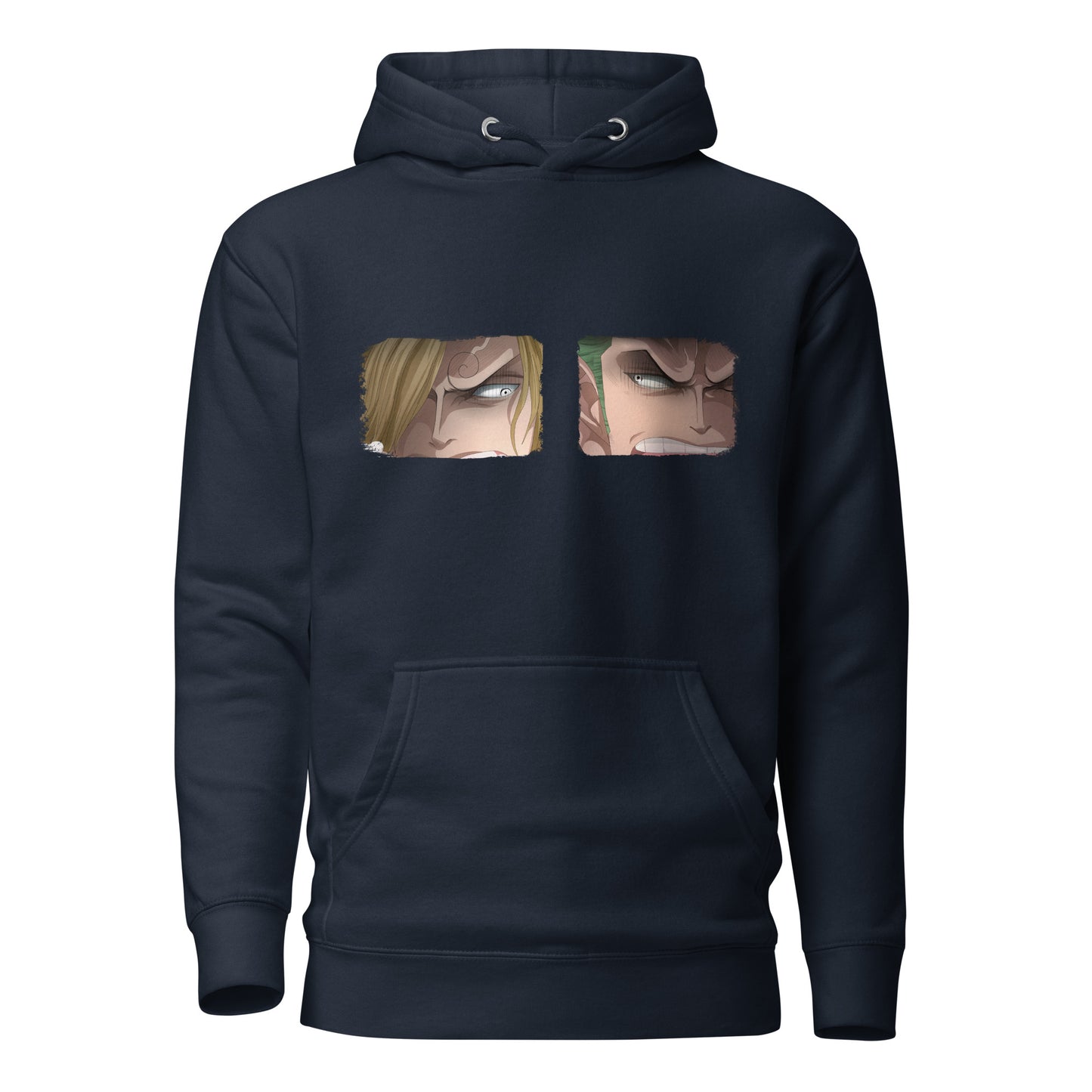 Unisex Hoodie - Sanji 2